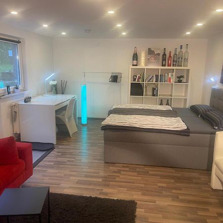 Gemuetliches Einliegerapartment, 50 Qm Trippstadt エクステリア 写真
