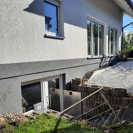Gemuetliches Einliegerapartment, 50 Qm Trippstadt エクステリア 写真