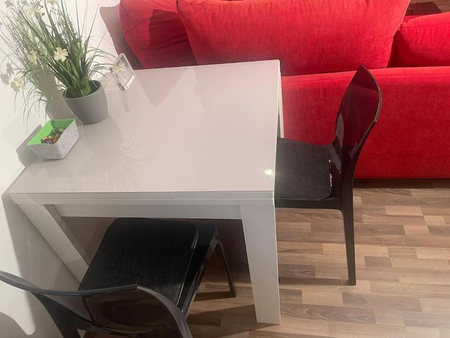 Gemuetliches Einliegerapartment, 50 Qm Trippstadt エクステリア 写真