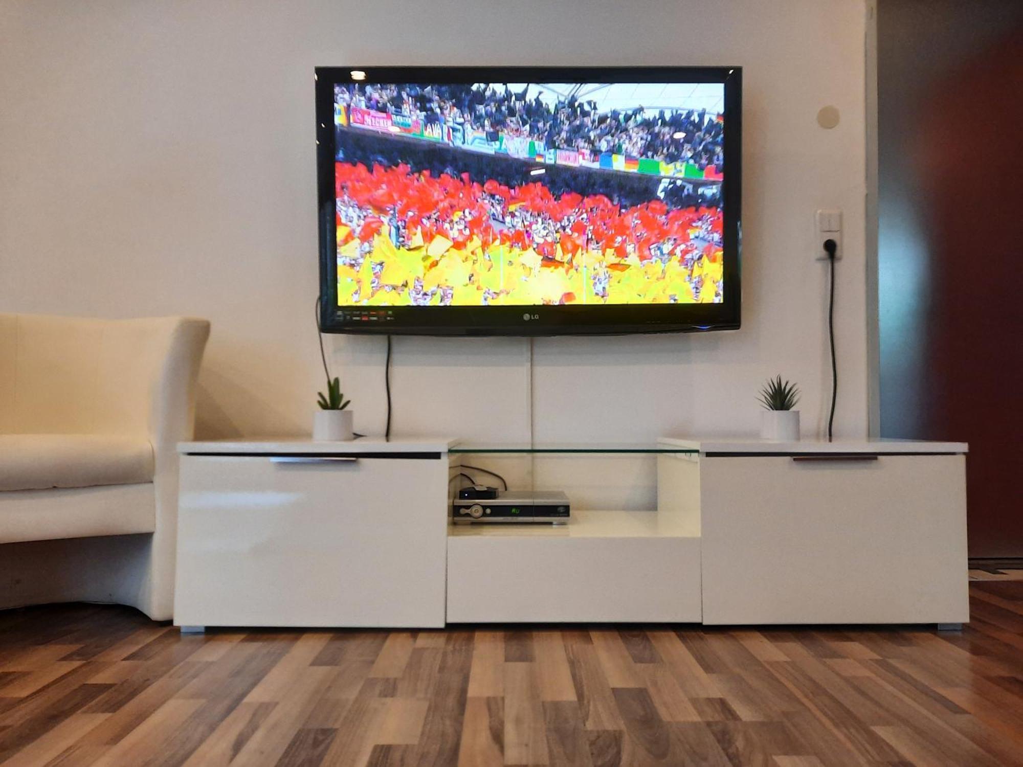 Gemuetliches Einliegerapartment, 50 Qm Trippstadt エクステリア 写真
