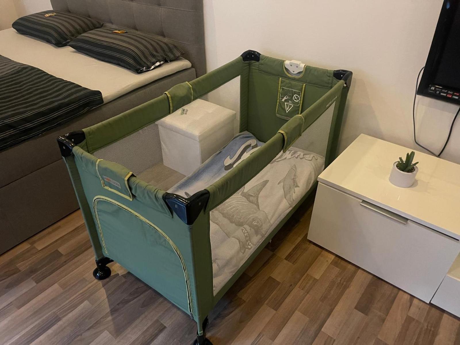 Gemuetliches Einliegerapartment, 50 Qm Trippstadt エクステリア 写真